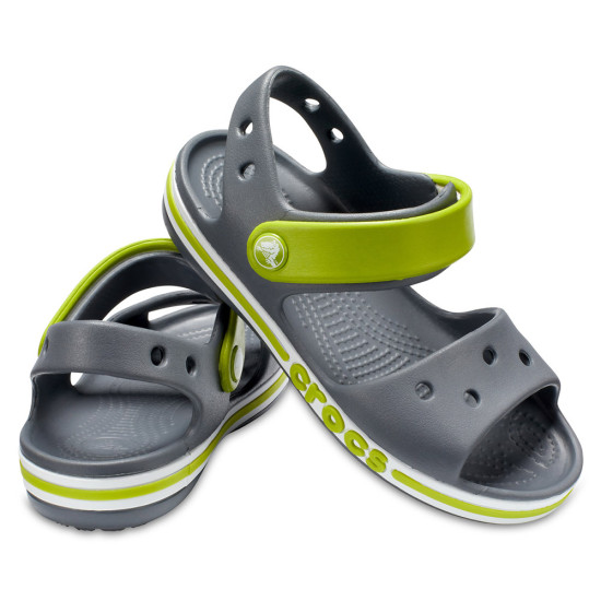 Crocs Kids' Bayaband Sandal